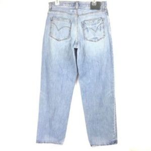 Levi's SilverTab Men's Jeans Baggy Vintage 90's